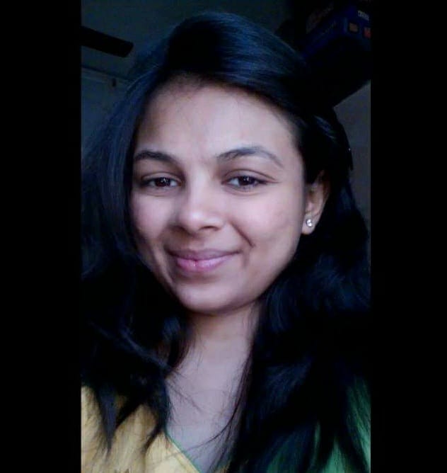 Mamta Shah